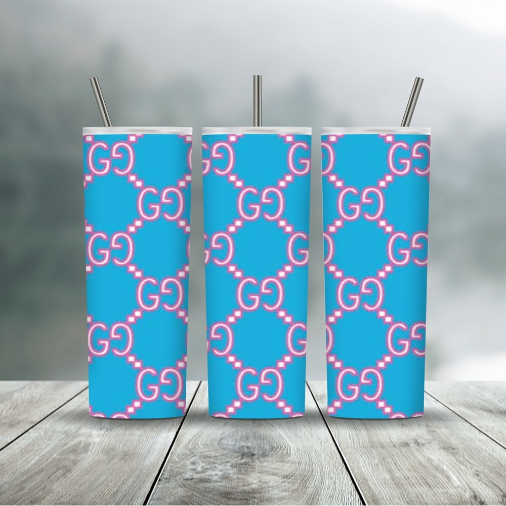 HANDMADE FASHION Insulated Tumbler